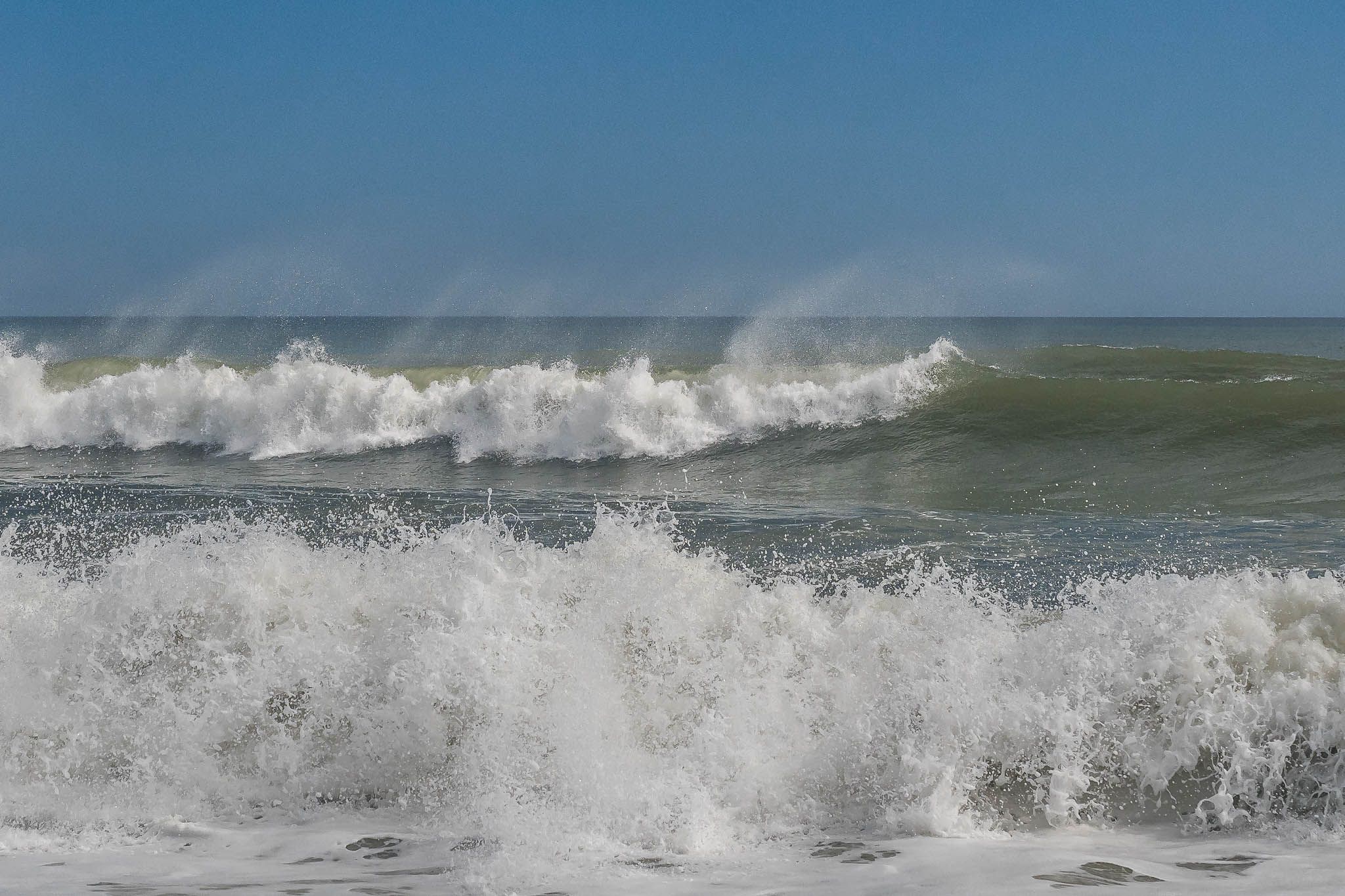 Nauset Beach, USA