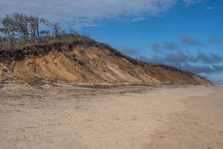 Nauset Beach