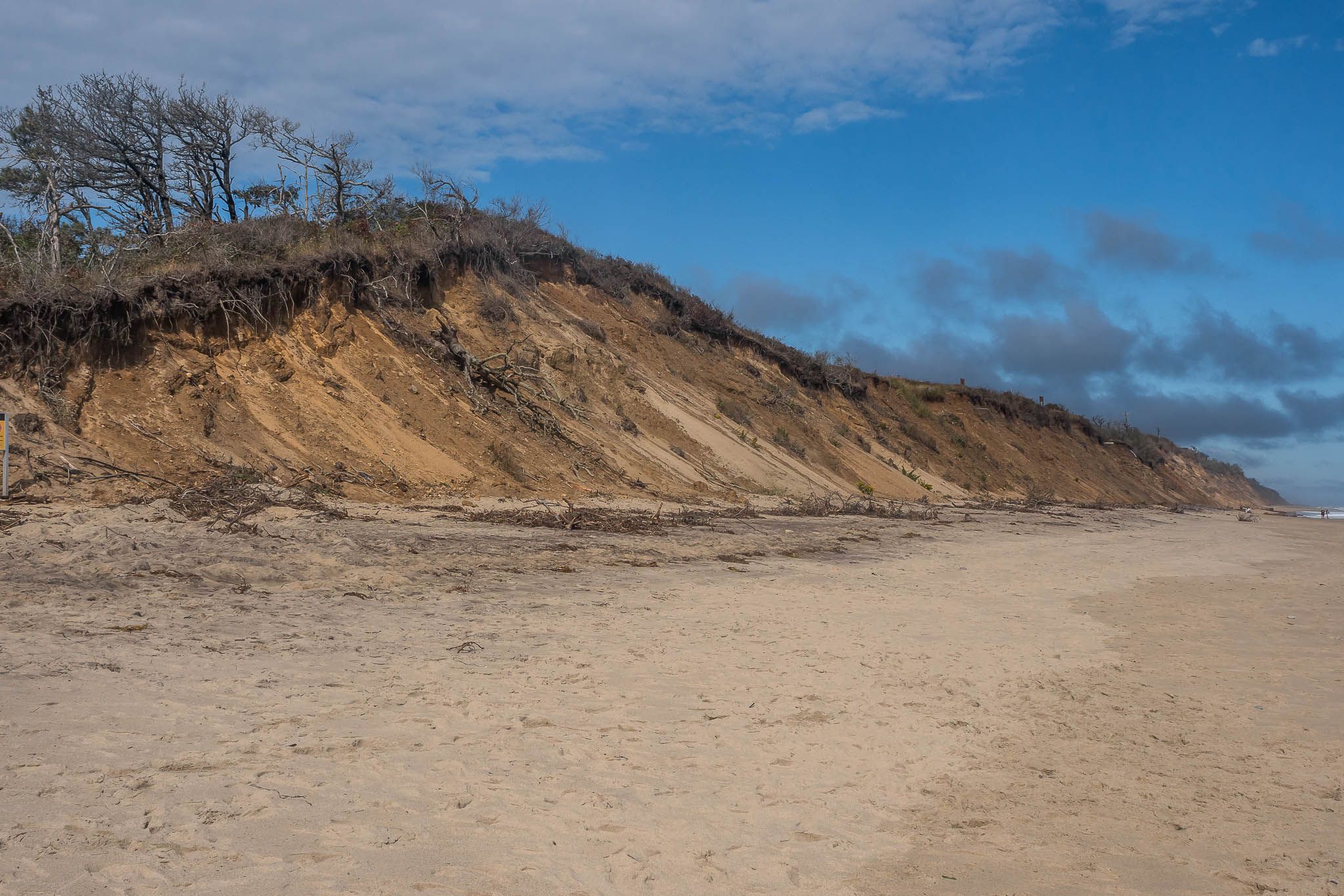 Nauset Beach, USA