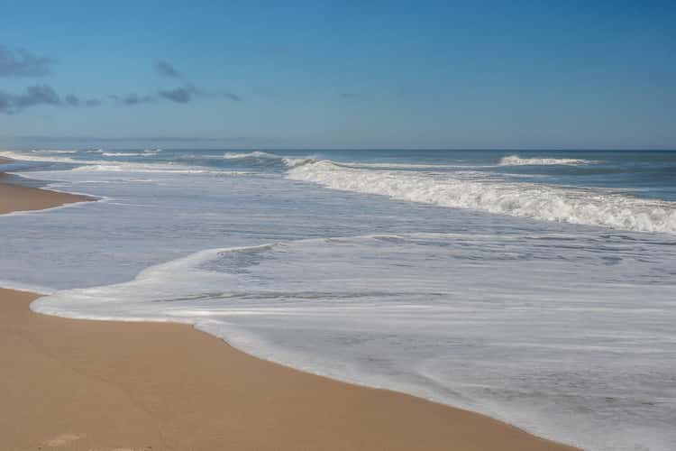 Nauset Beach