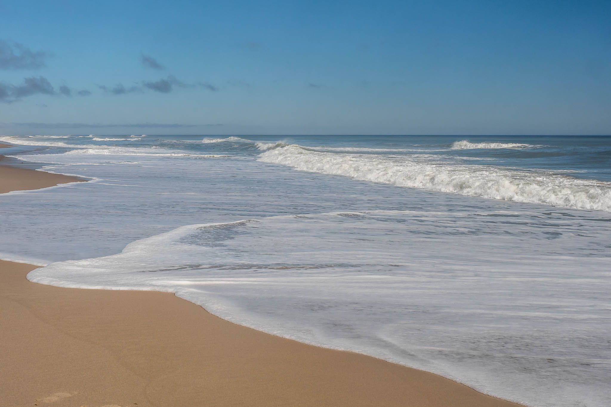 Nauset Beach, USA