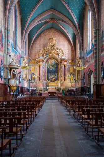 Notre-Dame de la Dalbade