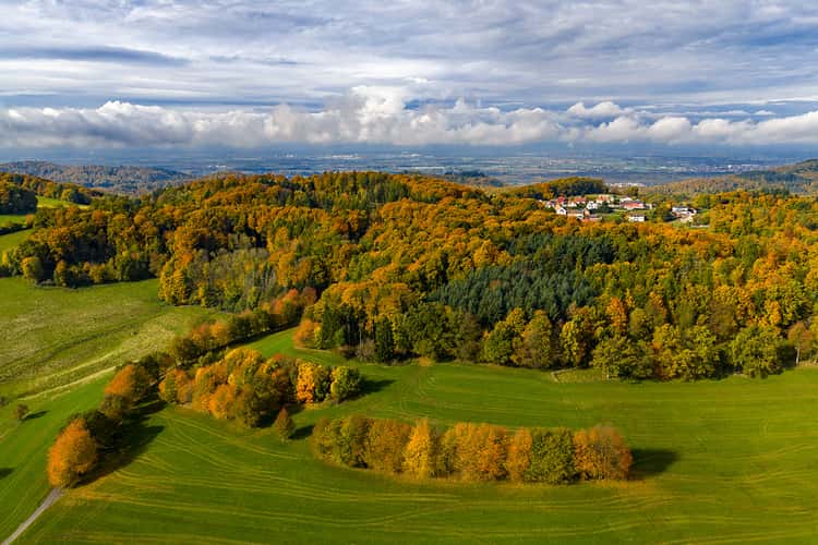 Odenwald
