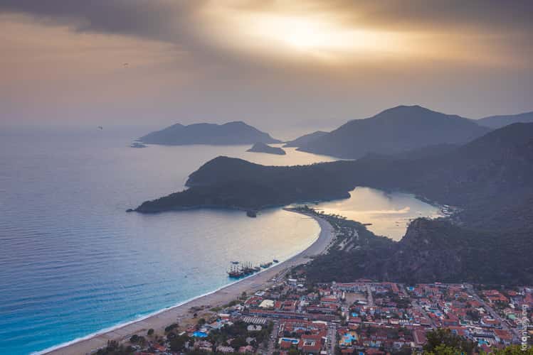 Ölüdeniz