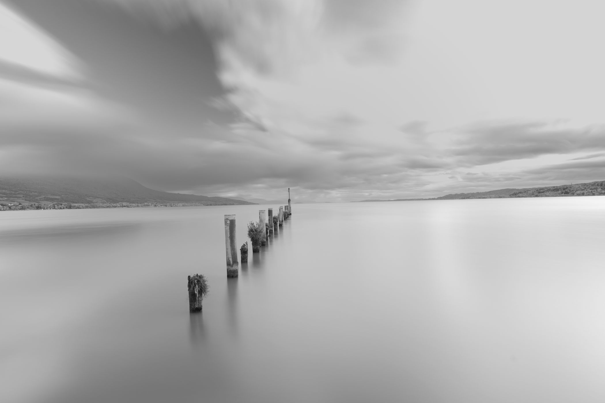 P. Robert-Hainard, Yverdon-les-Bains, Switzerland