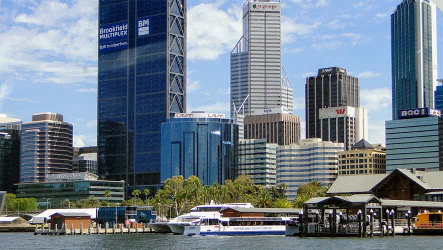 Perth