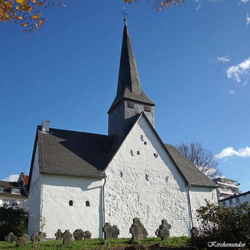 Petruskapelle