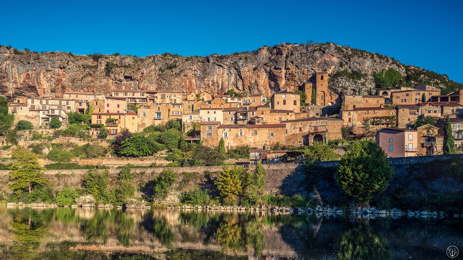 Peyre, France