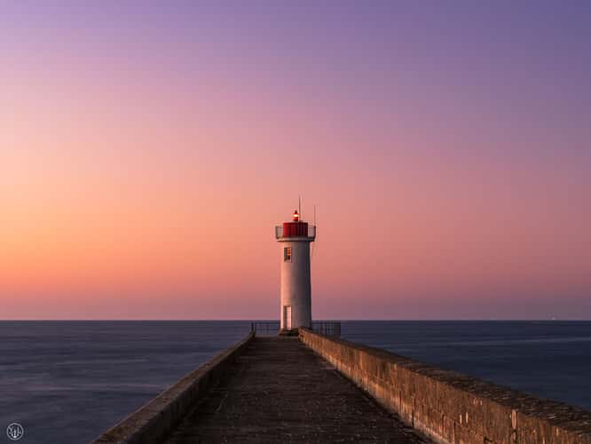 Phare du Raoulic