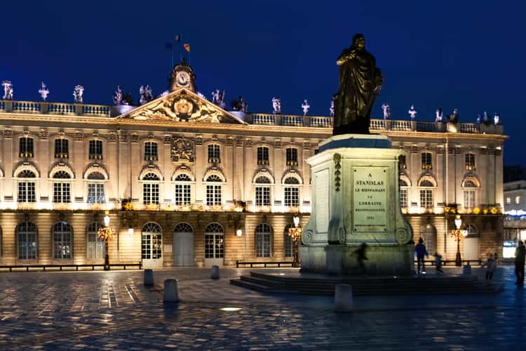 Place Stanislas