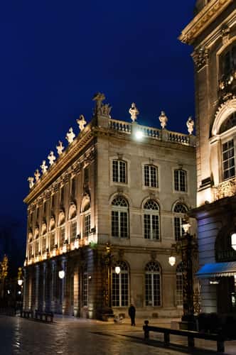 Place Stanislas