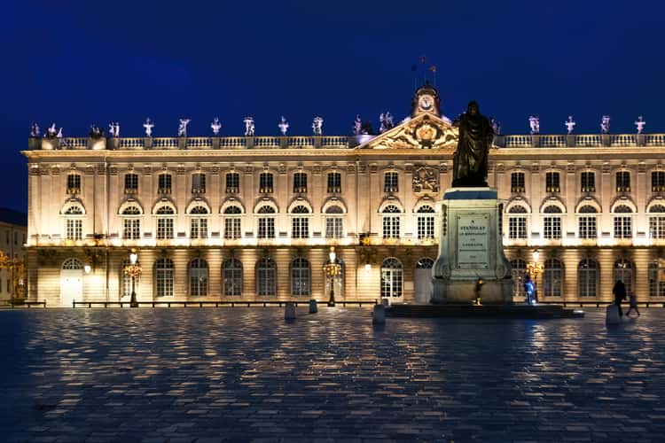 Place Stanislas