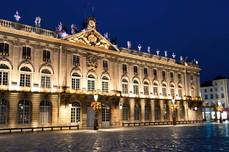 Place Stanislas