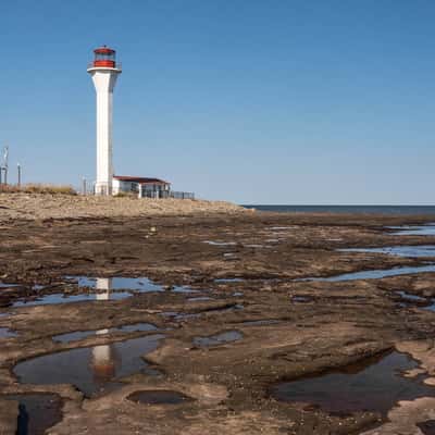 Point Escuminac, Canada