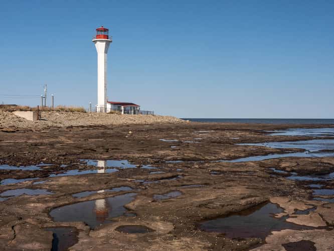 Point Escuminac
