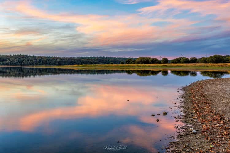 Pond of Feins (Pond of Boulet)