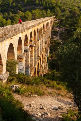 Pont del Diable
