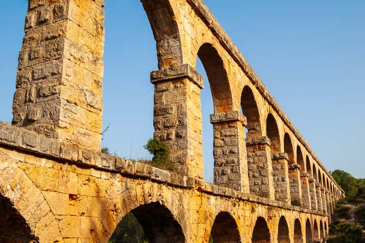 Pont del Diable