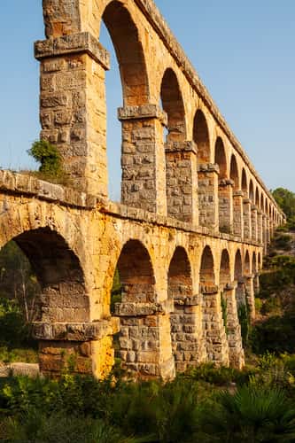 Pont del Diable