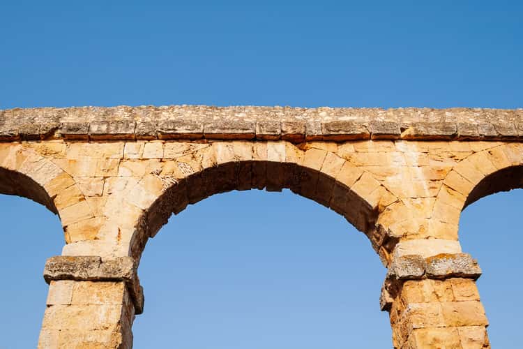 Pont del Diable