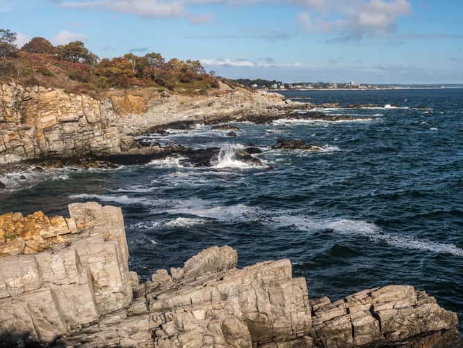 Portland Head Light