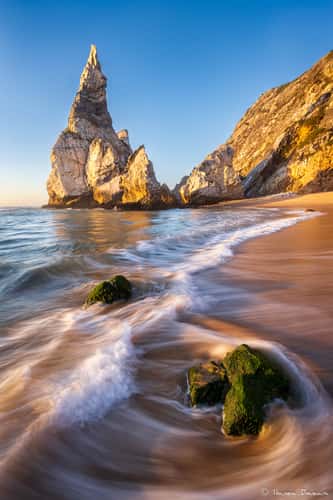Praia da Ursa