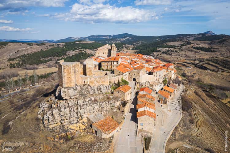Puertomingalvo (drone)