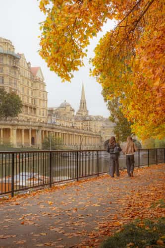 Pulteney Bridge