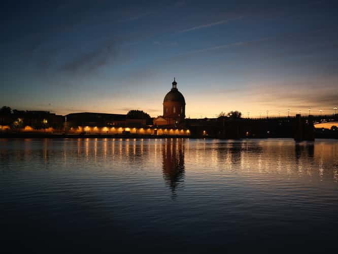 Quai de la Daurade