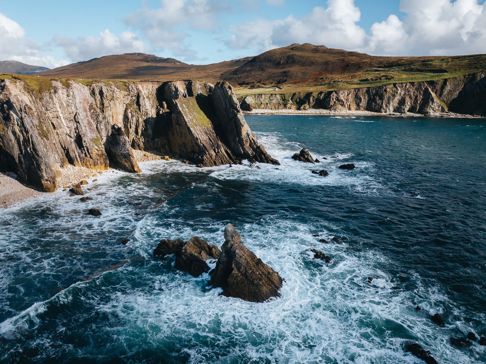 'Queen of the West', Ireland