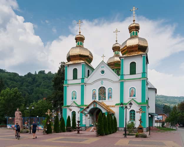 Rakhiv