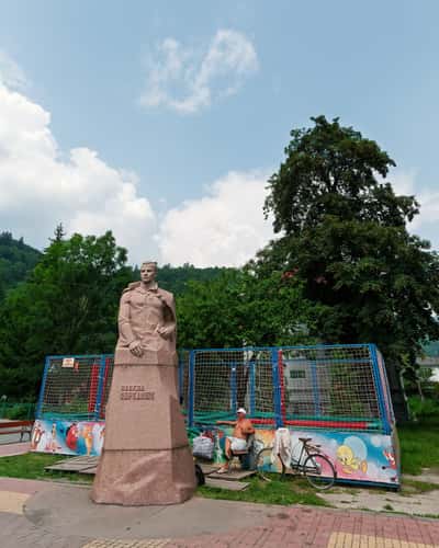 Rakhiv