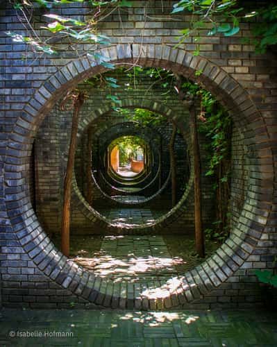 Red Brick Art Museum