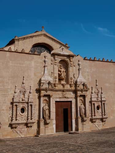 Reial Monestir de Santa Maria de Poblet