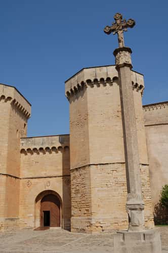 Reial Monestir de Santa Maria de Poblet