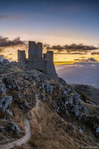 Rocca Calascio