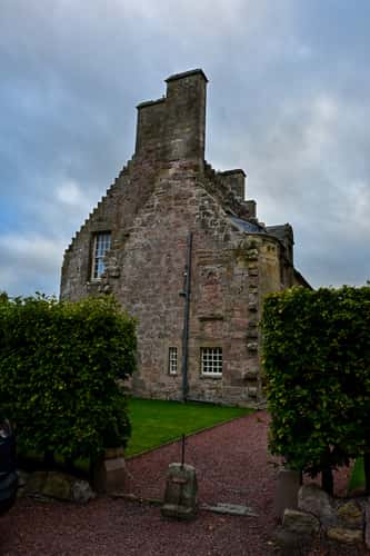 Rosslyn Castle