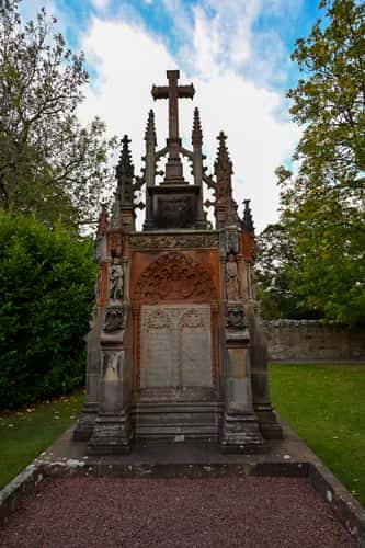 Rosslyn Chapel