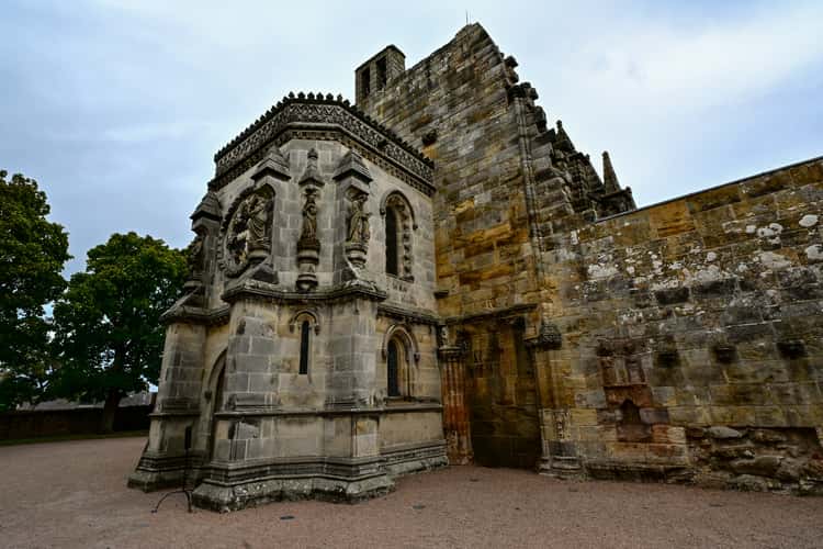Rosslyn Chapel