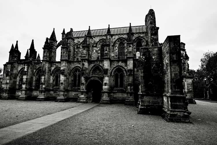 Rosslyn Chapel