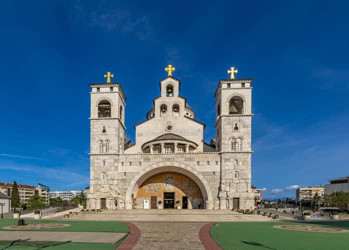 Saborni Hram Hristovog Vaskrsenja