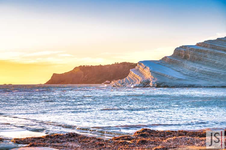 Scala dei Turchi