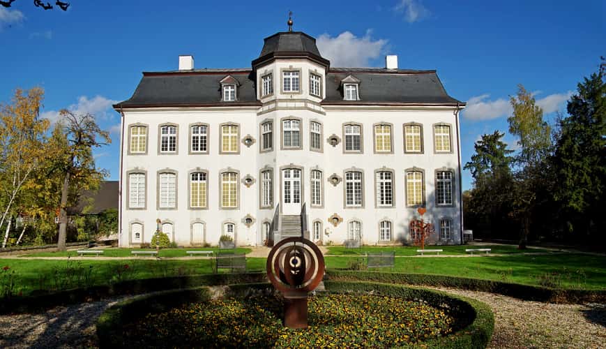 Schloss Zweibrüggen