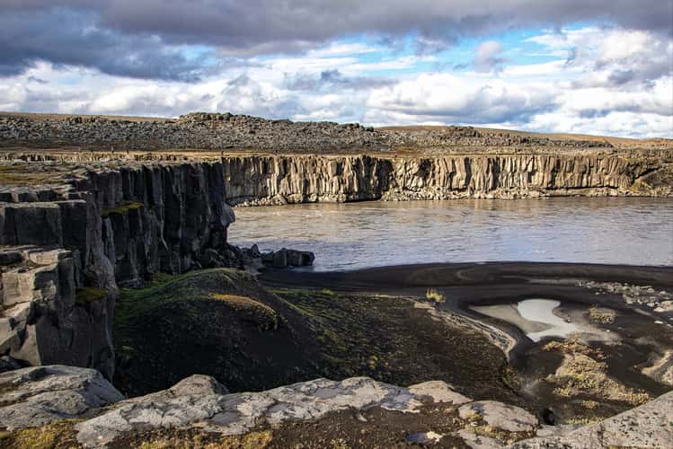 Selfoss