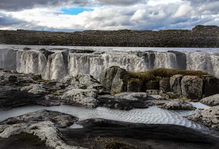 Selfoss