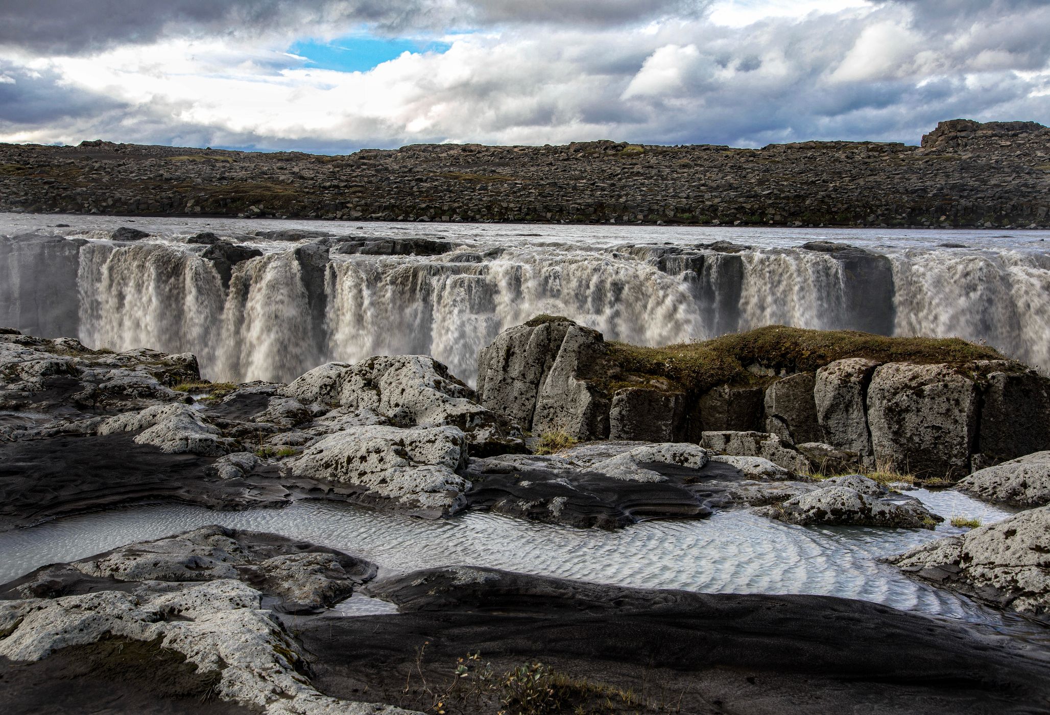 Selfoss, Iceland