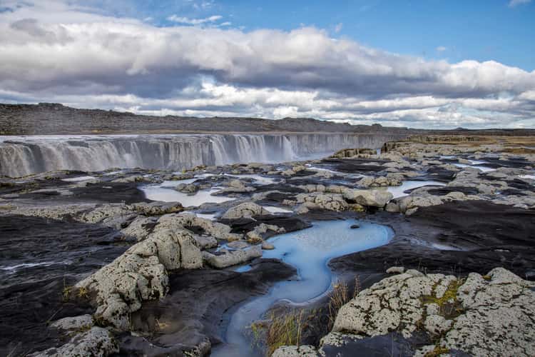 Selfoss