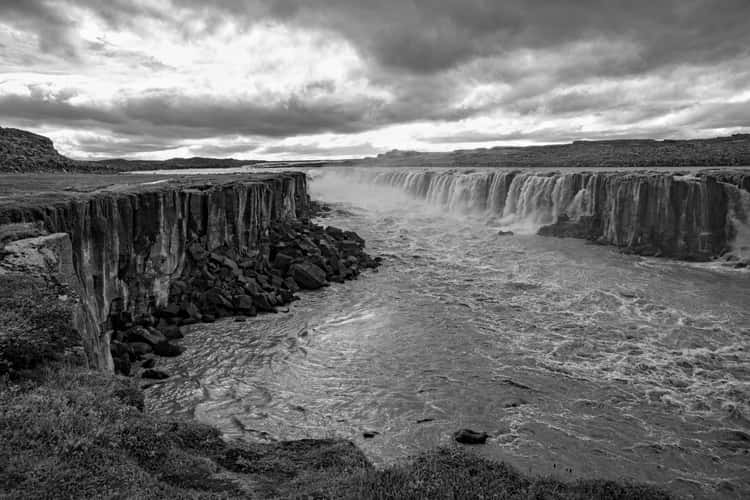Selfoss