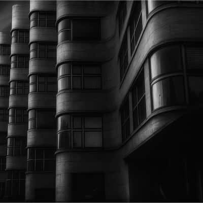 Shellhaus, Germany