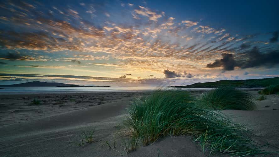 Silverstrand